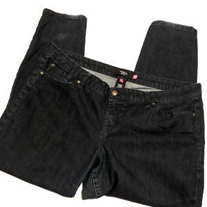 Torrid jeans